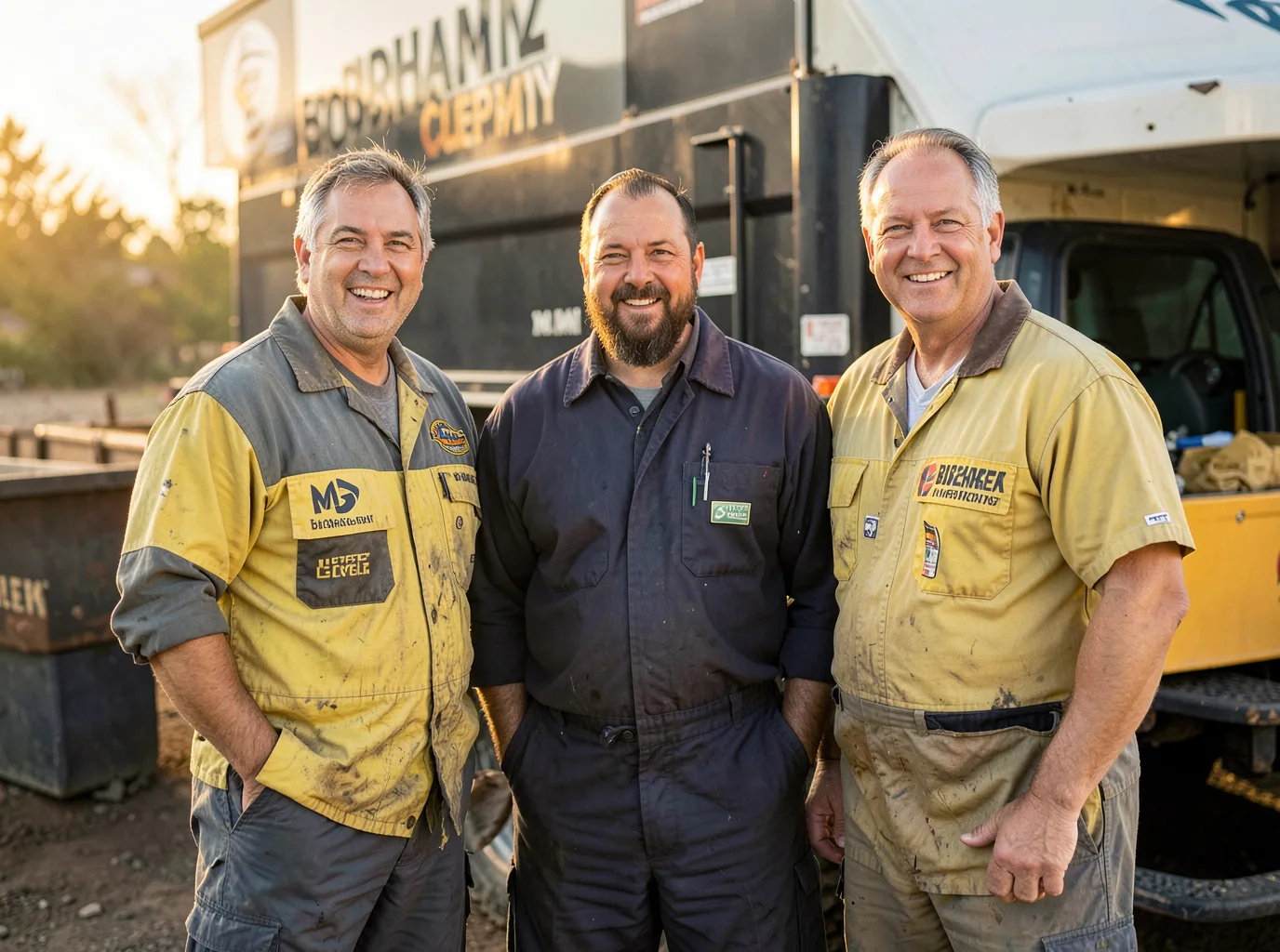Sewage Cleanup company in Savannah, GA
